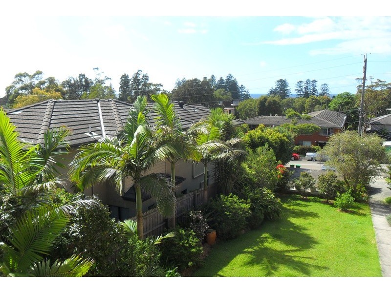 6/6 Ocean Avenue, Newport NSW 2106