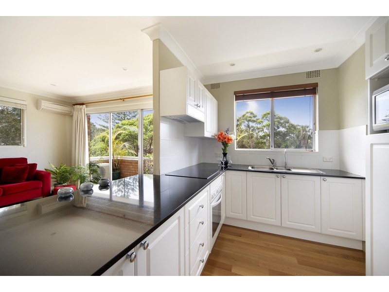 9/1 Woolcott Street, Newport NSW 2106