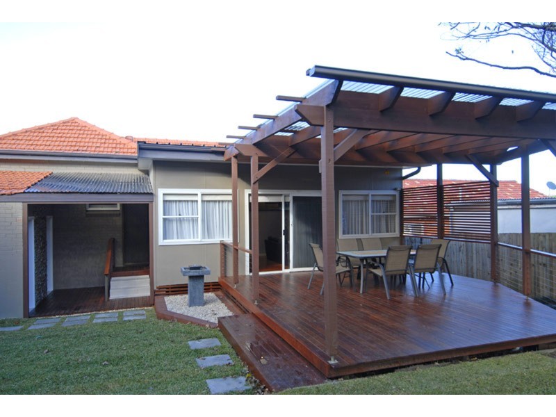 24 Cumberland Avenue, Collaroy NSW 2097