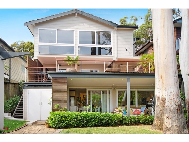 33 Argyle Street, Bilgola NSW 2107