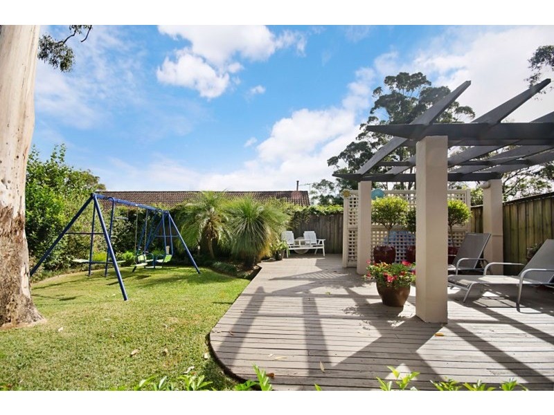 33 Argyle Street, Bilgola NSW 2107