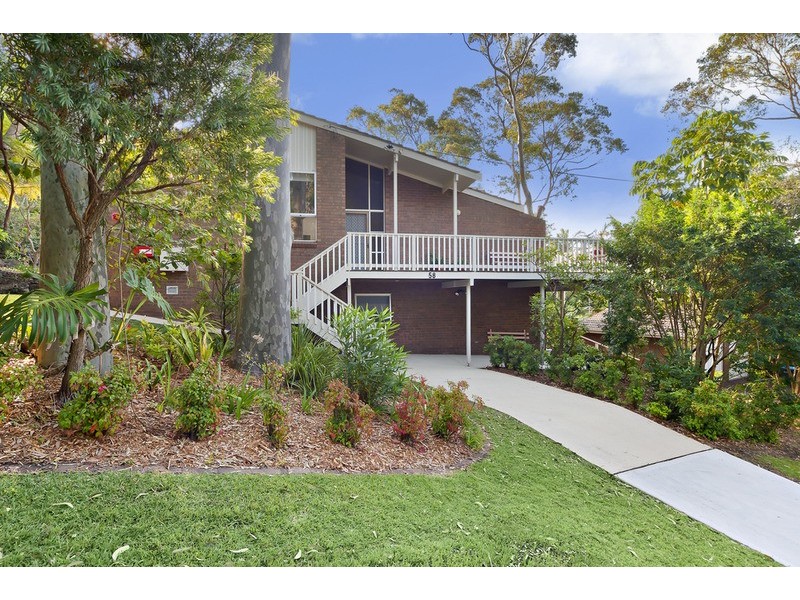58 Kevin Avenue, Avalon NSW 2107