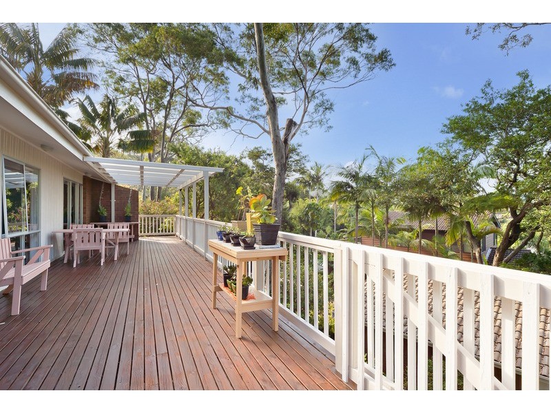 58 Kevin Avenue, Avalon NSW 2107