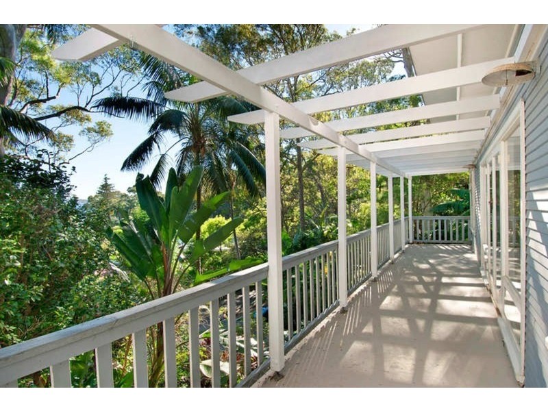 109 Hudson Parade, Clareville NSW 2107