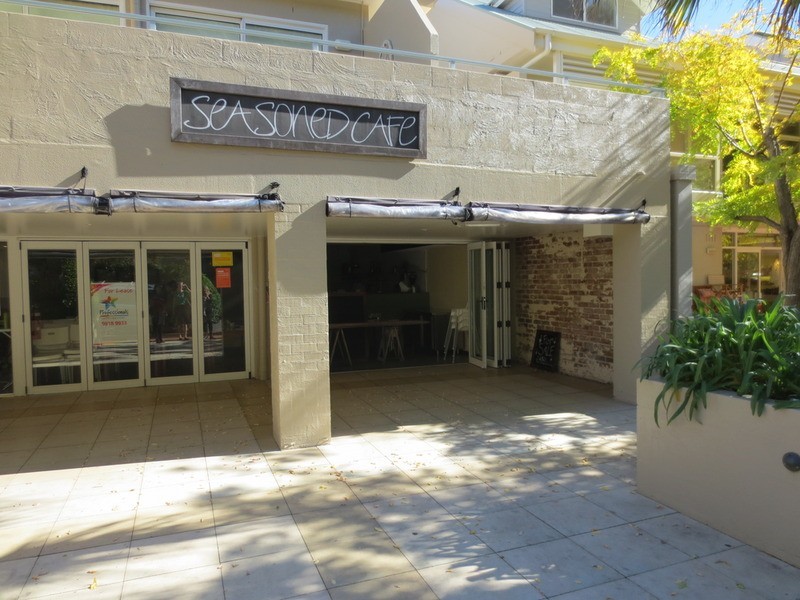 Shop 21B/1097-1101 Barrenjoey Road, Palm Beach NSW 2108