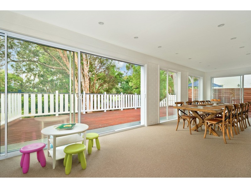 8 Old Barrenjoey Road, Avalon NSW 2107