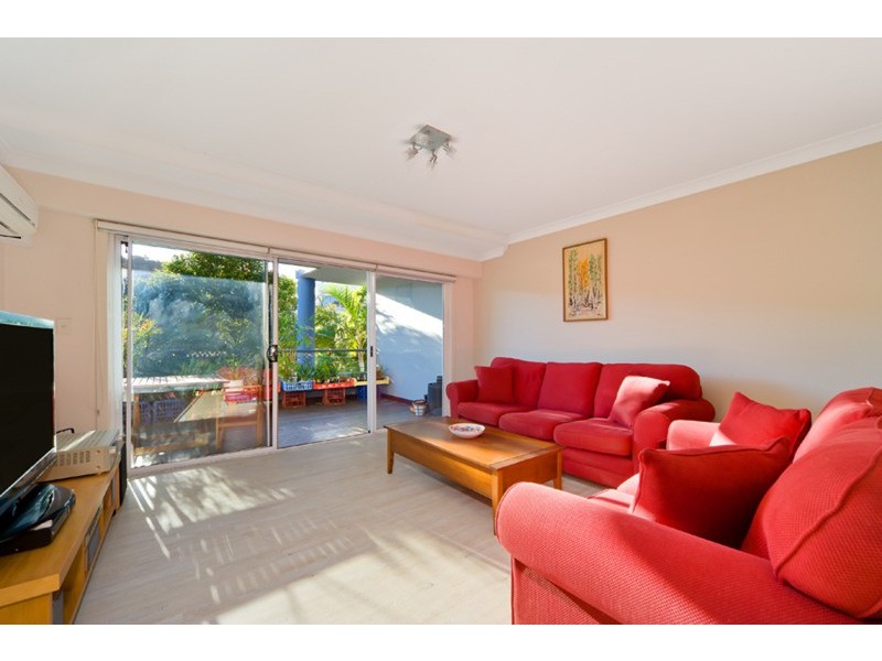 11/326 Barrenjoey  Road, Newport NSW 2106
