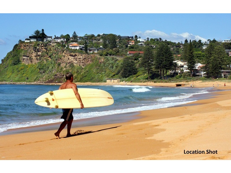 11/326 Barrenjoey  Road, Newport NSW 2106