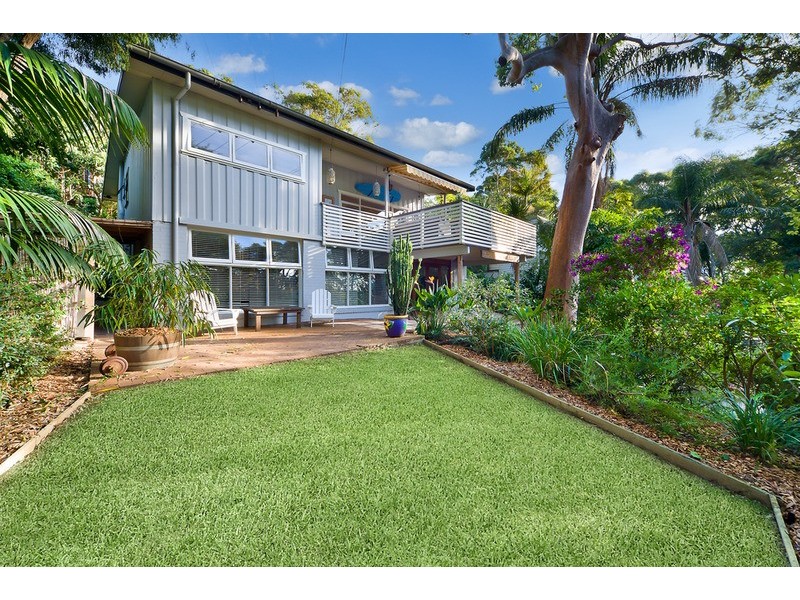 58 Elvina Avenue, Avalon NSW 2107