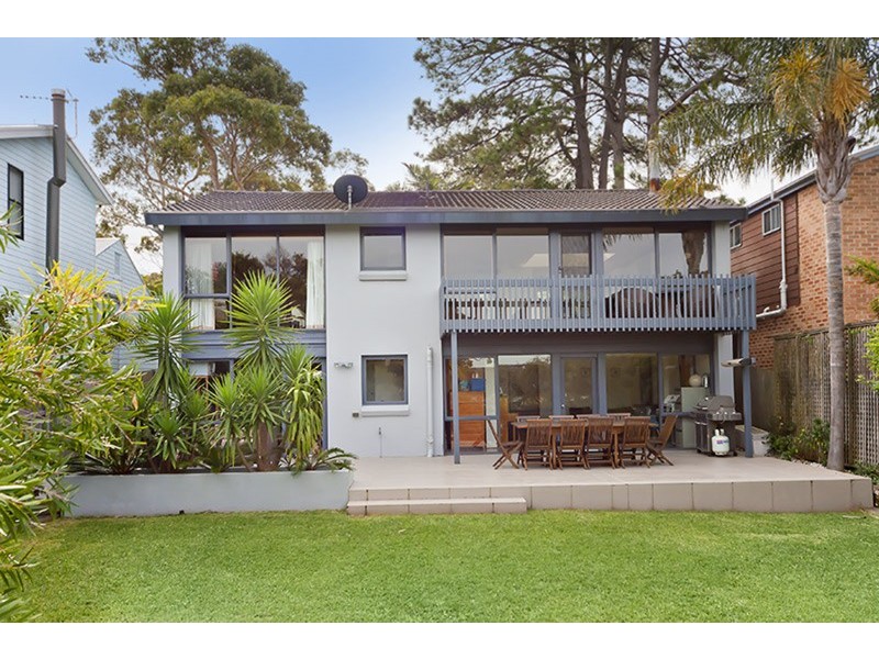 51 The Outlook, Bilgola NSW 2107