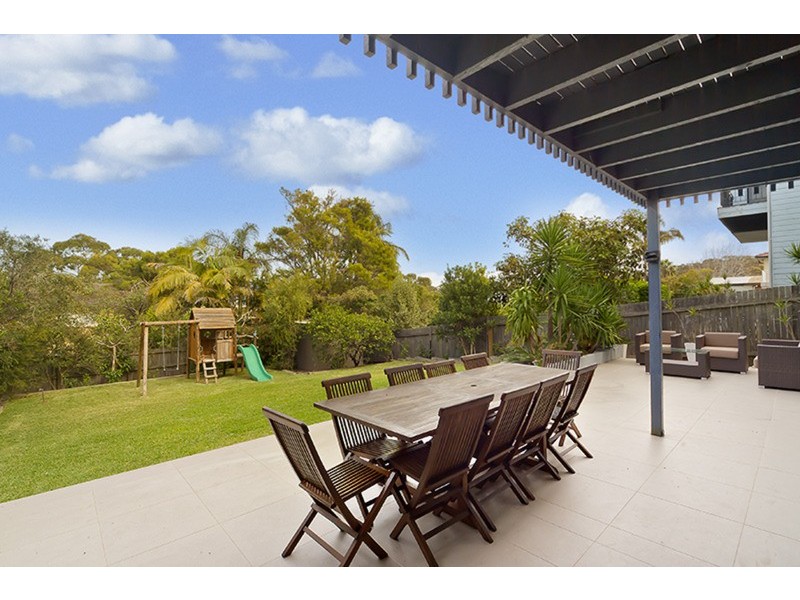 51 The Outlook, Bilgola NSW 2107