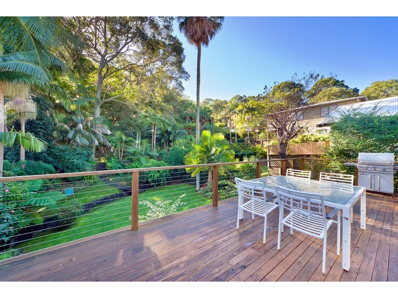 58 Irrubel Road, Newport NSW 2106