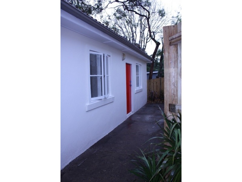 18a Alexander Street, Avalon NSW 2107