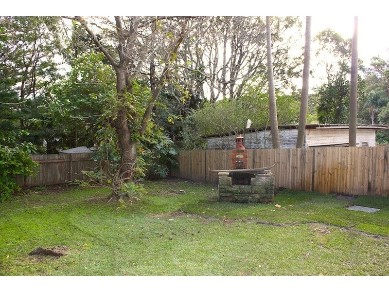 18a Alexander Street, Avalon NSW 2107
