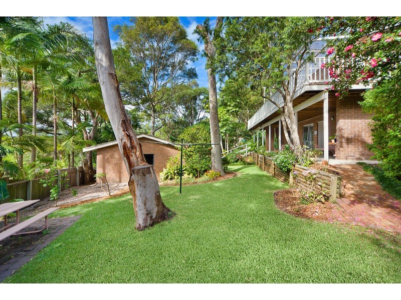 58 kevin Avenue, Avalon NSW 2107