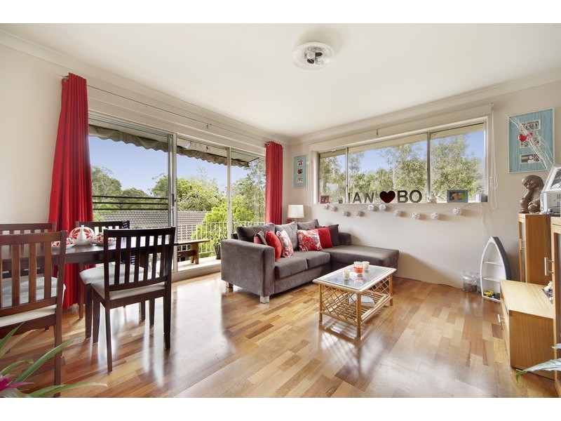 12/1 Woolcott Street, Newport NSW 2106