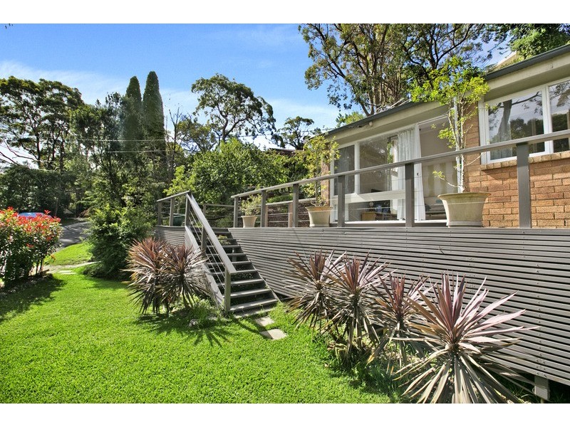 6 Algona Street, Bilgola NSW 2107