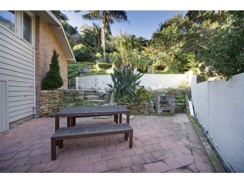 6 Algona Street, Bilgola NSW 2107