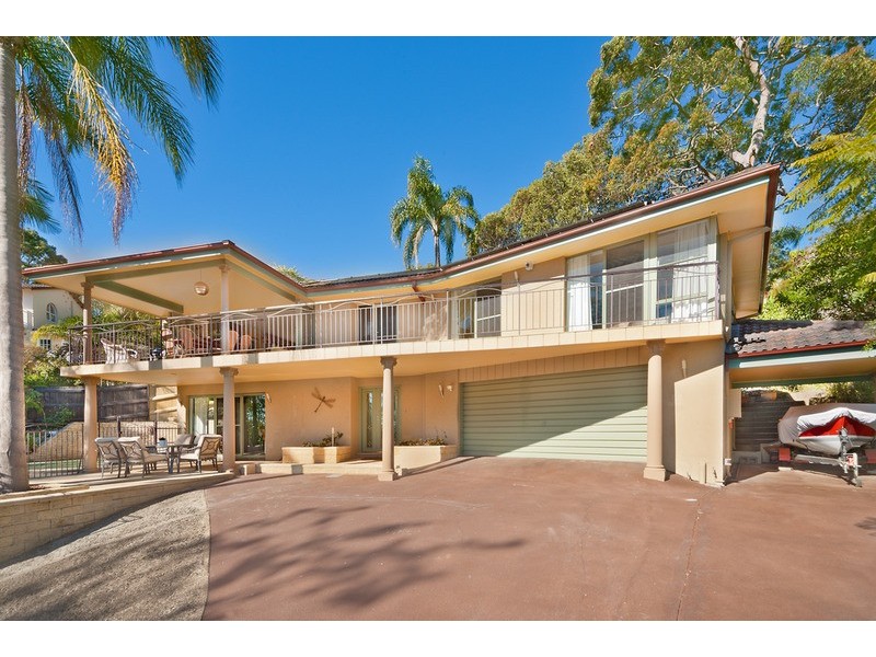 308 Lower Plateau Road, Bilgola NSW 2107