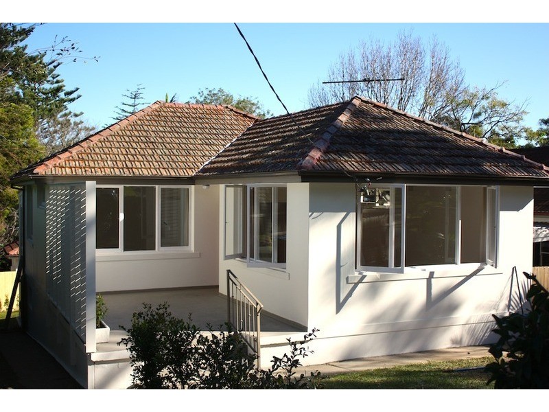 18 Alexander  Road, Avalon NSW 2107