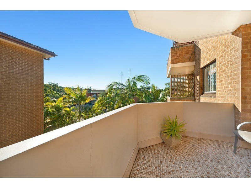 16/29  Gladstone Street, Newport NSW 2106