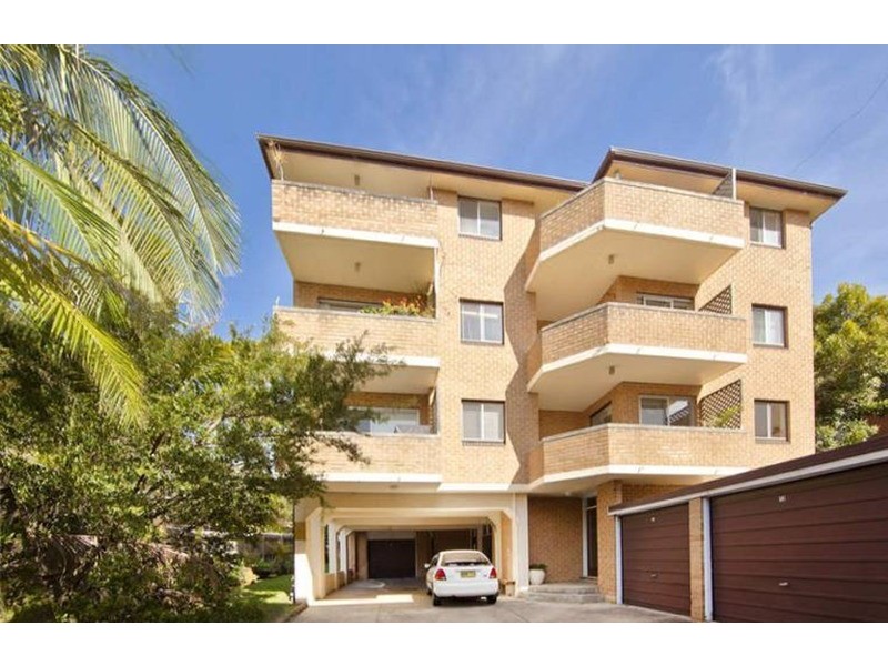 16/29  Gladstone Street, Newport NSW 2106