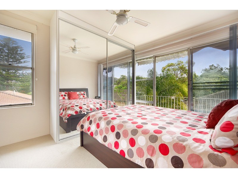 12/1 Woolcott Street, Newport NSW 2106