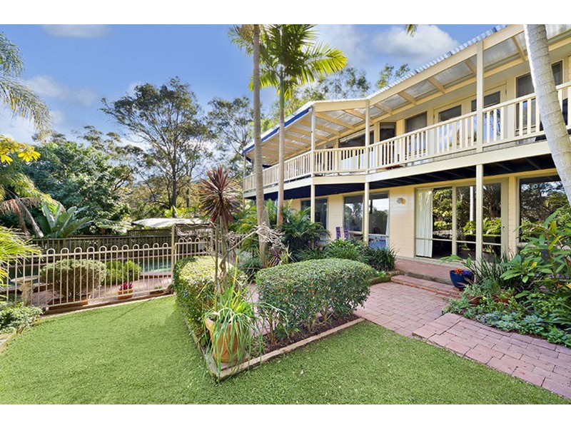 21 Dolphin Crescent, Avalon NSW 2107