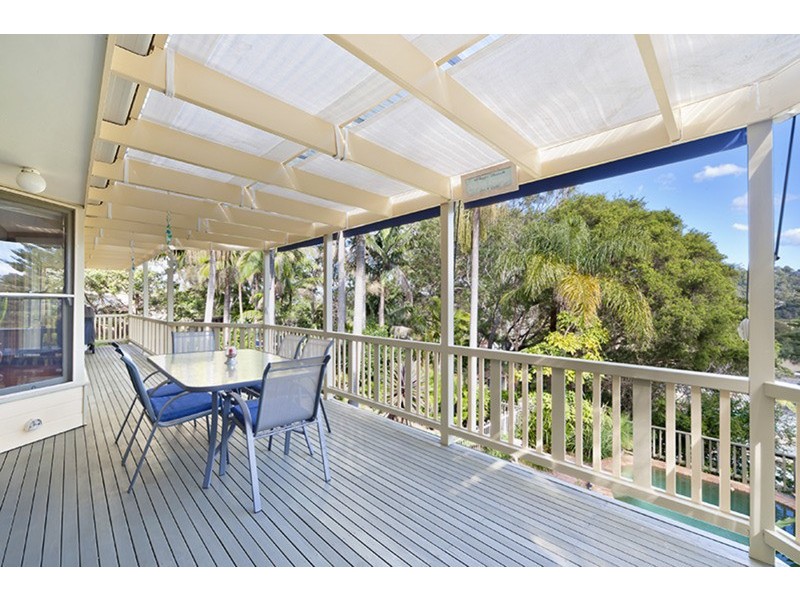 21 Dolphin Crescent, Avalon NSW 2107