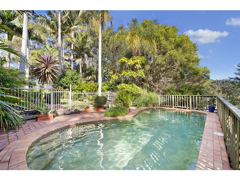 21 Dolphin Crescent, Avalon NSW 2107