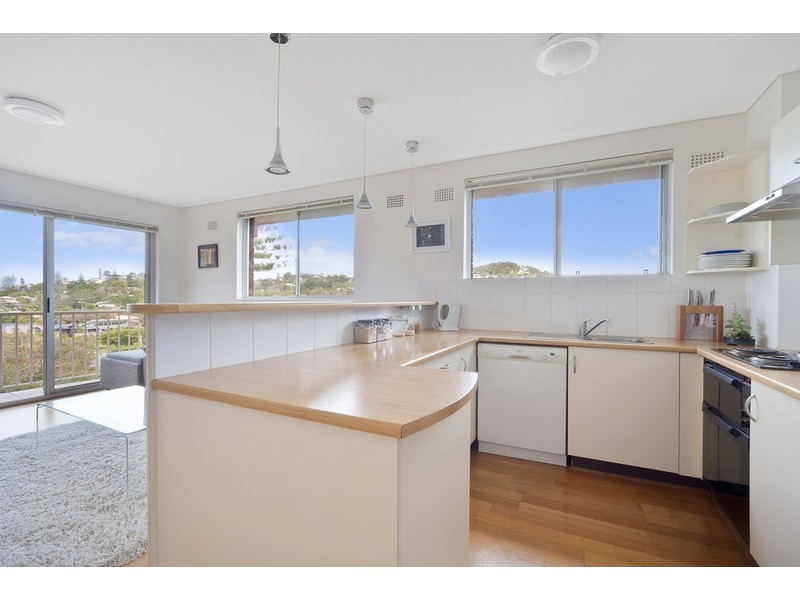 12/12 Seaview Avenue, Newport NSW 2106