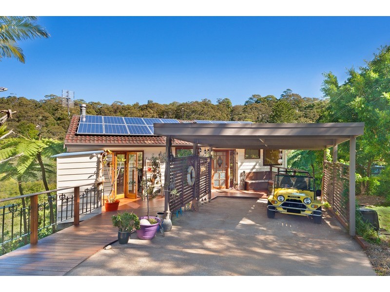 31 Monterey Road, Bilgola NSW 2107