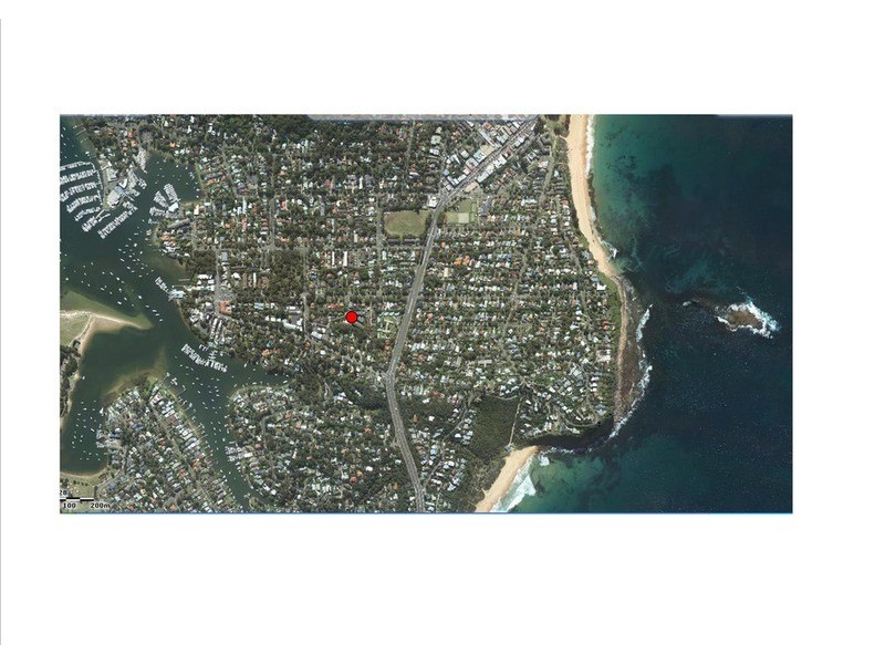 2/2 Livingstone  Place, Newport NSW 2106