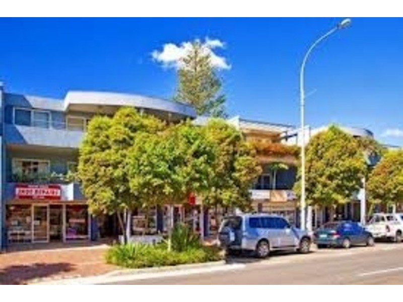 10/326 Barrenjoey Road, Newport NSW 2106