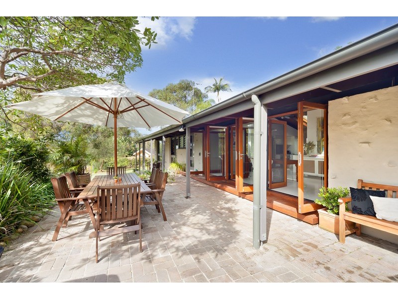 2 Trentwood Park, Avalon NSW 2107