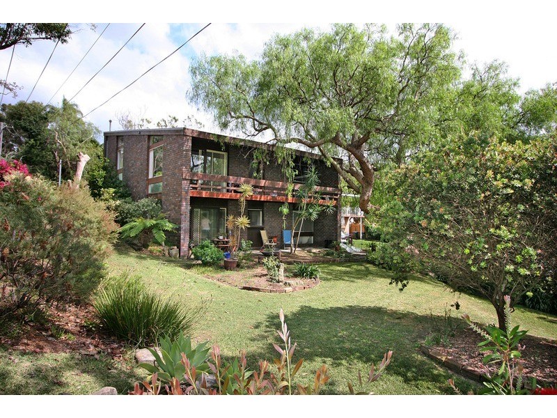 Lower/2a Park Avenue, Avalon Beach NSW 2107