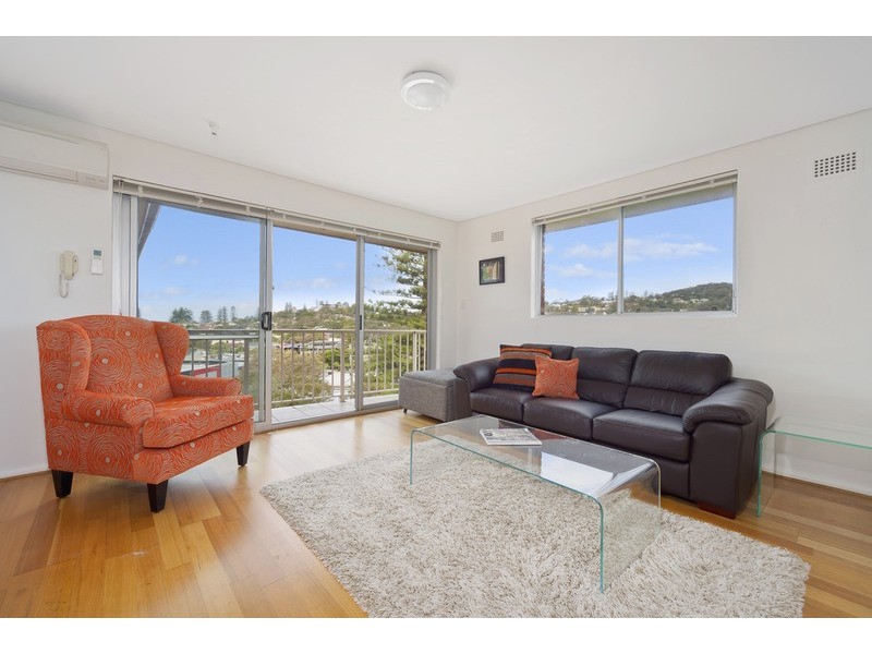 12/12 Seaview  Avenue, Newport NSW 2106