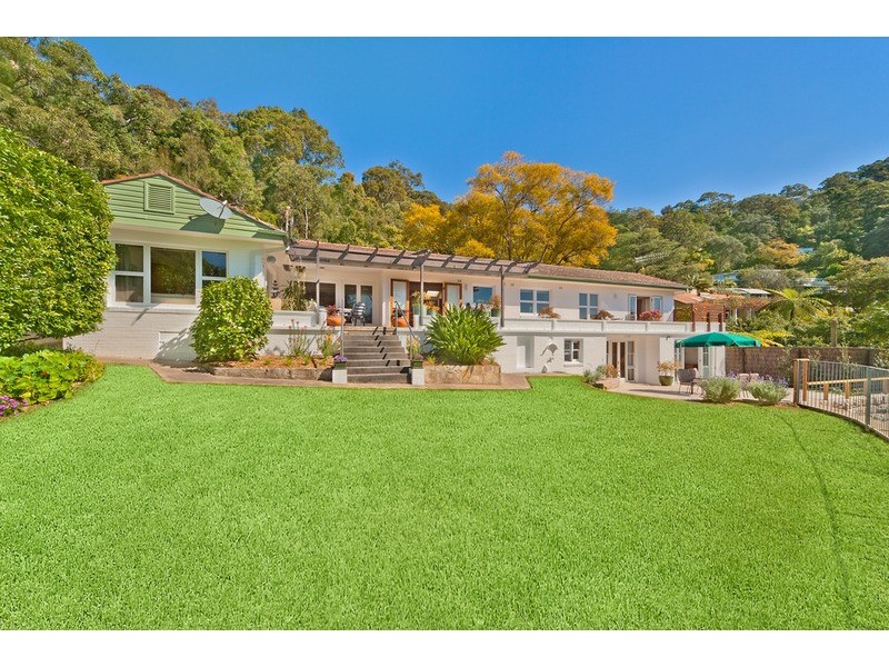 28 Bakers Road, Church Point NSW 2105