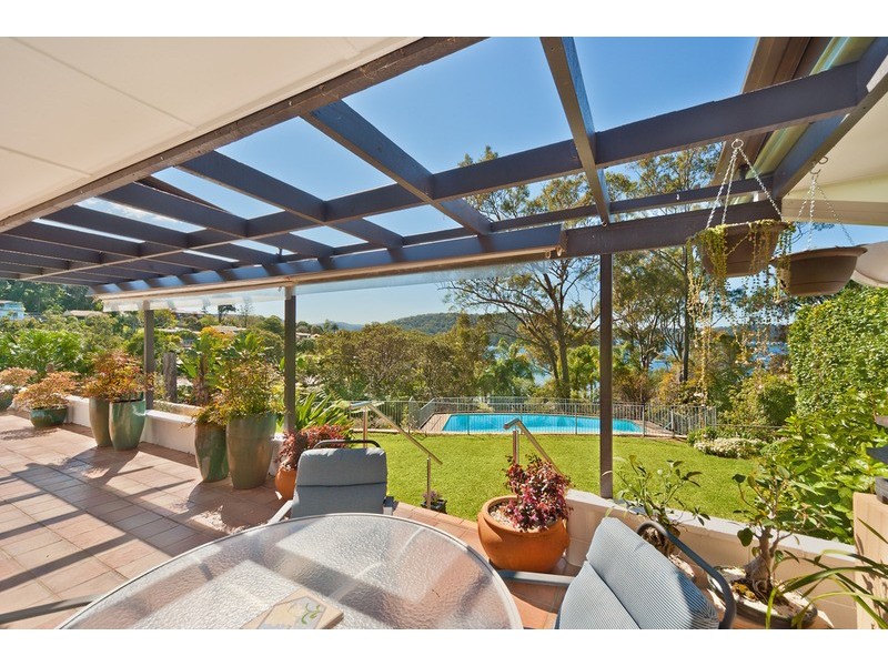 28 Bakers Road, Church Point NSW 2105