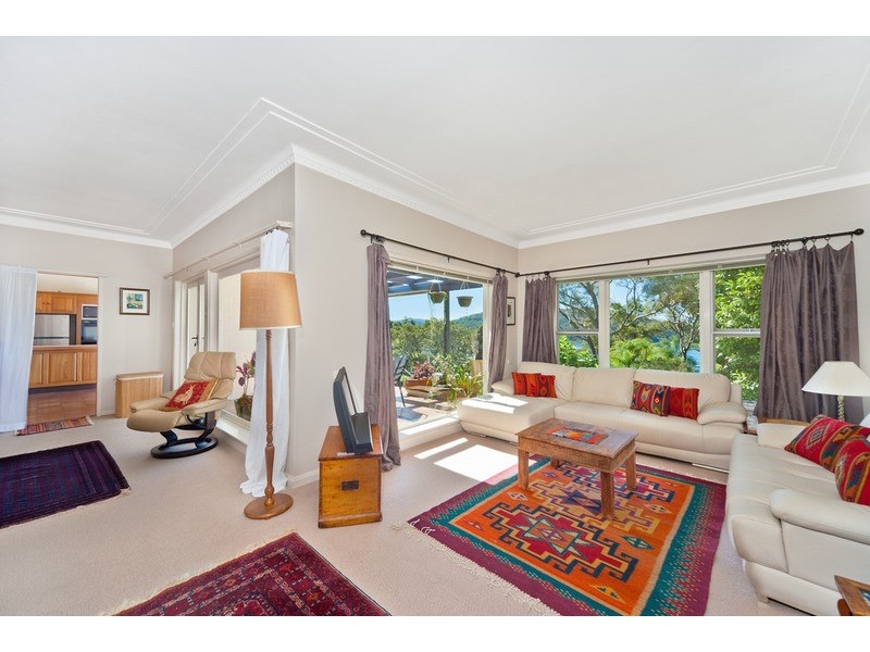 28 Bakers Road, Church Point NSW 2105