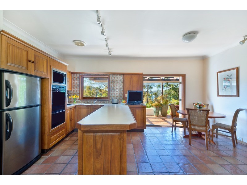 28 Bakers Road, Church Point NSW 2105