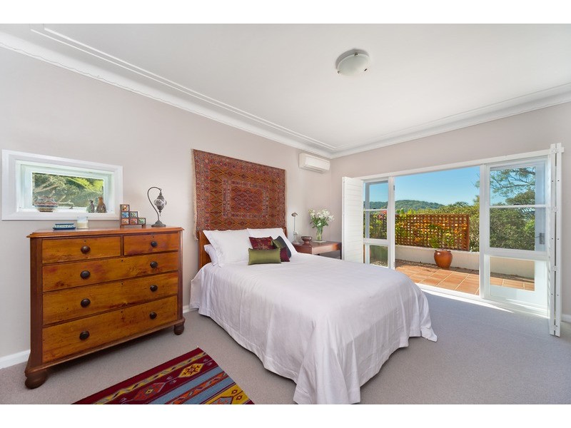 28 Bakers Road, Church Point NSW 2105