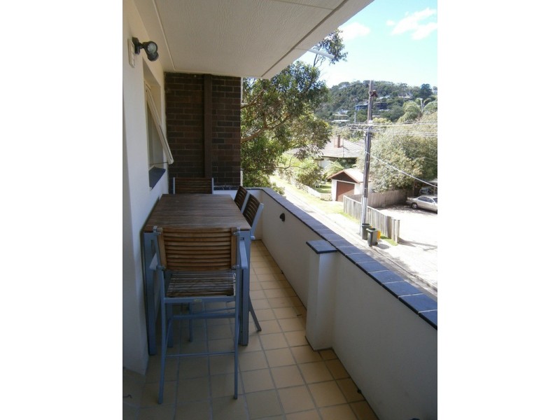 14/40 Foamcrest  Avenue, Newport NSW 2106