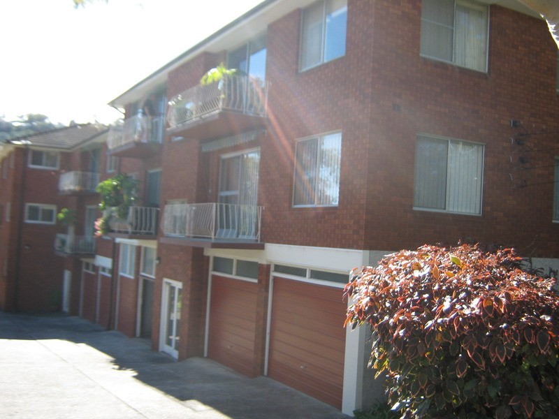 6/72 Gladstone Street, Newport NSW 2106