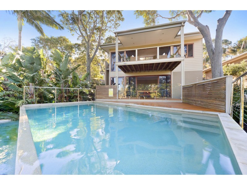 52 Dolphin Crescent, Avalon NSW 2107