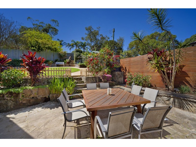 34 Kanimbla Crescent, Bilgola NSW 2107