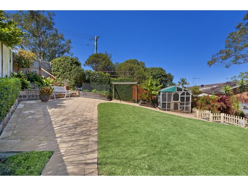 34 Kanimbla Crescent, Bilgola NSW 2107