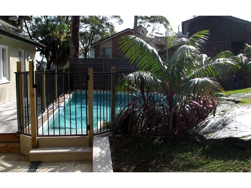 6 Kemble Place, Bilgola Plateau NSW 2107