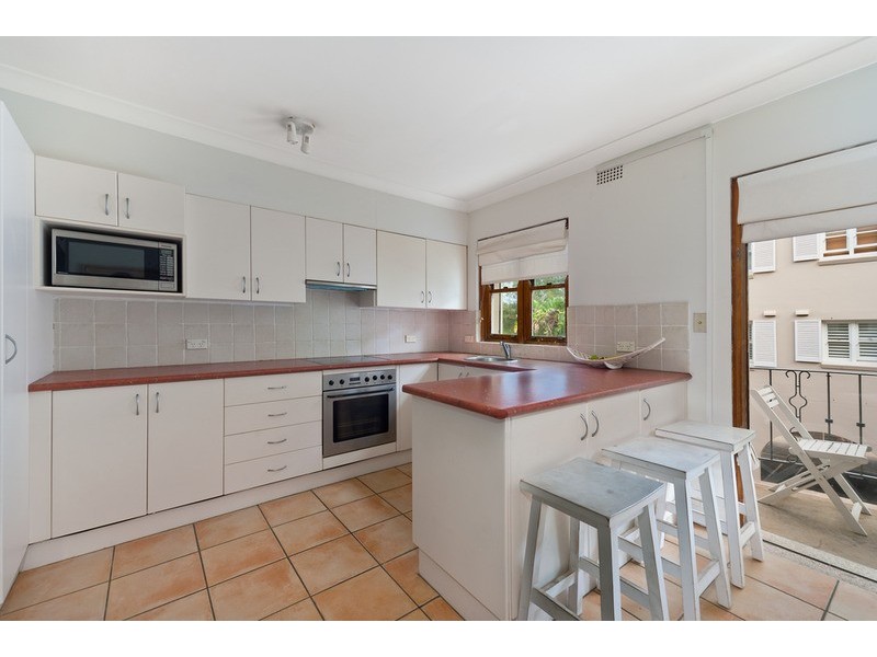 17/702 Barrenjoey  Road, Avalon NSW 2107