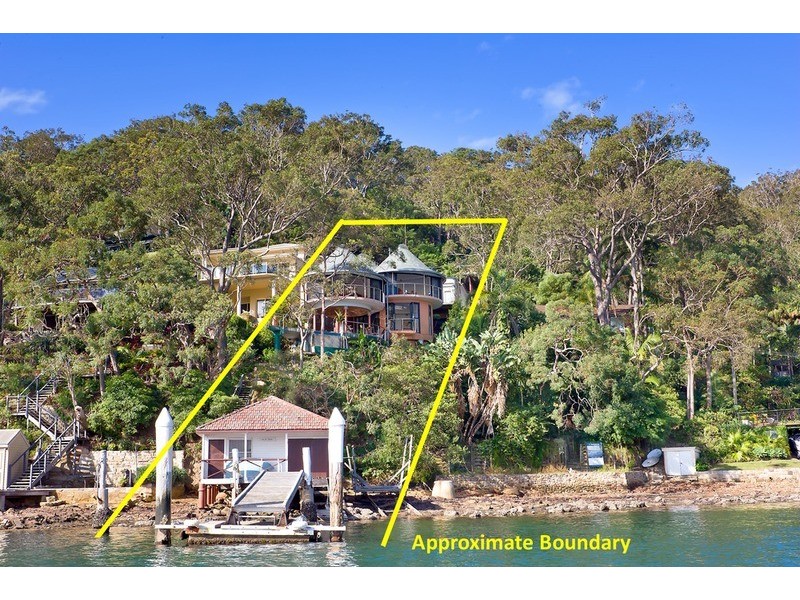 117 Riverview  Road, Avalon NSW 2107